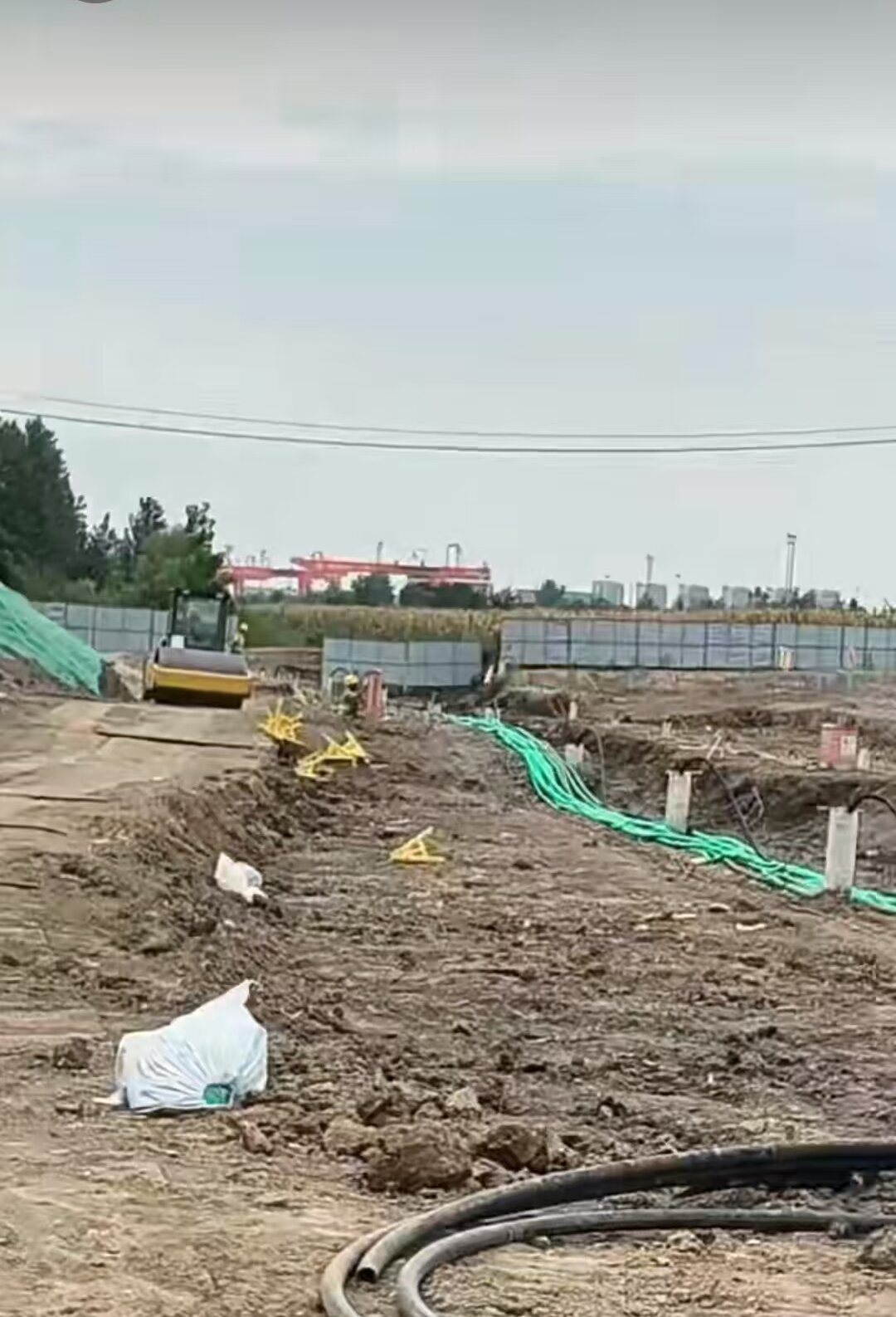 徽州区打井公司